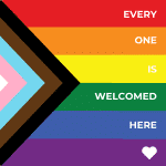 Pride Flag Pride Flag