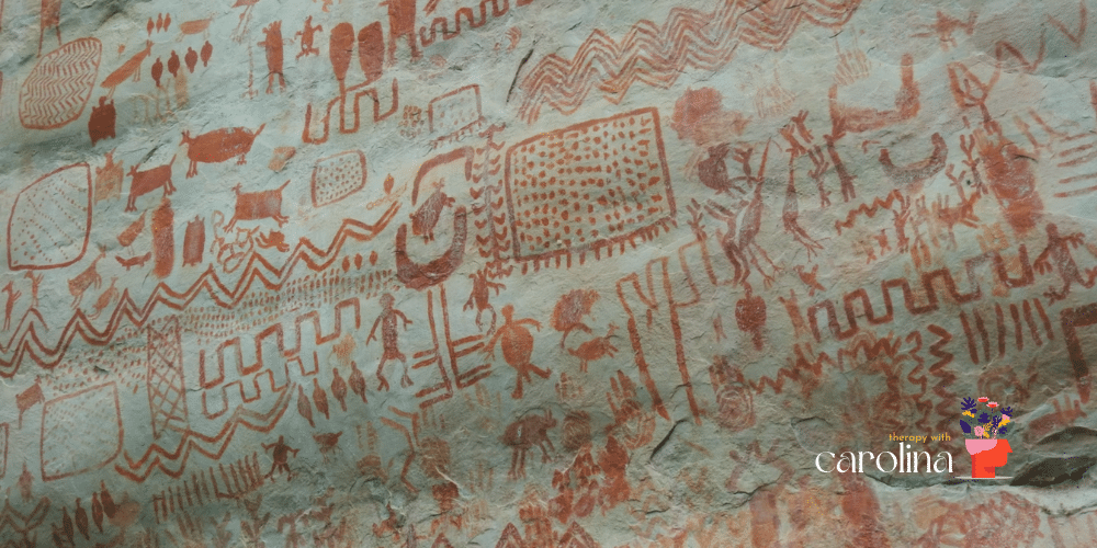 mental health and traditional cultures, holistic therapy, life transitions